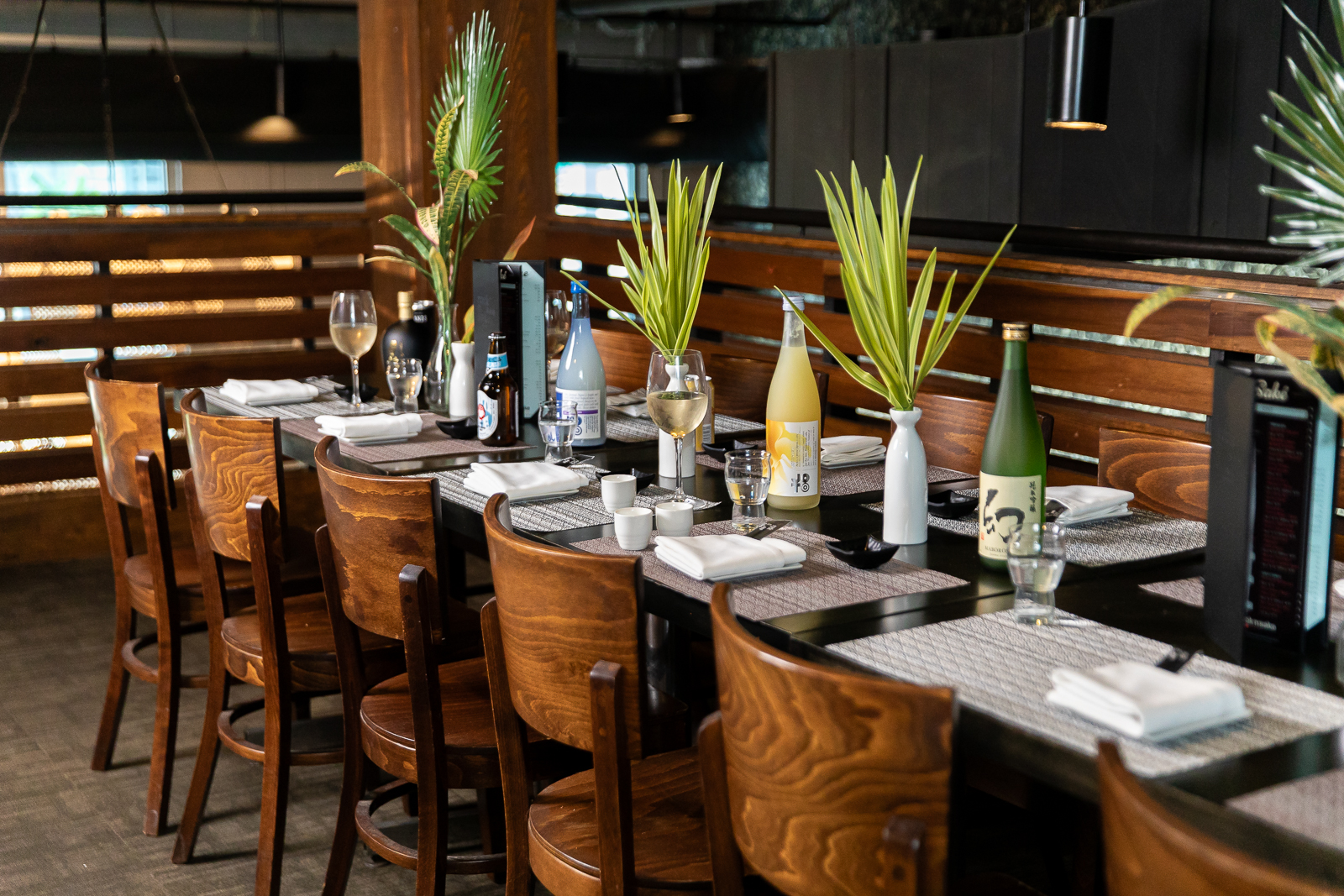Rock N' Sake - | Bar & Sushi | Baton Rouge, Lafayette & Metairie