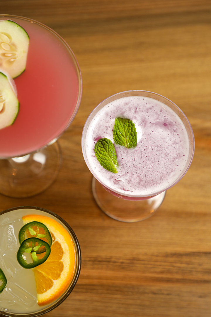 Rock N' Sake Bar & Sushi Baton Rouge, Lafayette & Metairie